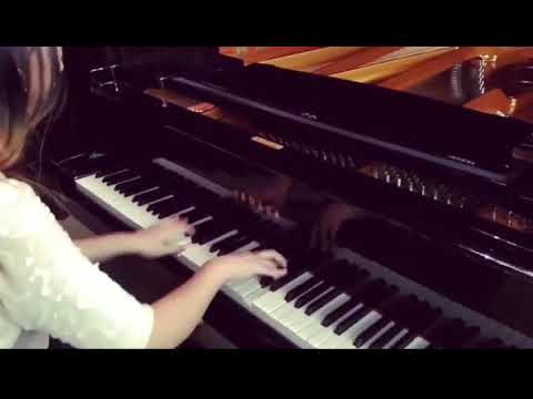 El Contrabandista - Schumann (Tausig), excerpt