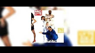 MC LYTE LYTE AS A ROCK FULL ALBUM IN DESCRIPTION