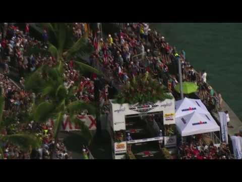 2013 -- IRONMAN TV Show - Episode 1: Kona & More