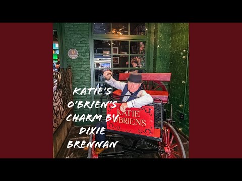 Katie O Brien S Charm