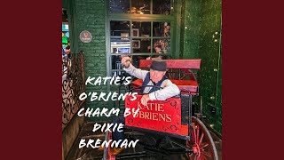 Katie O'Brien's charm