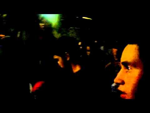 Paktu Deon Prisma vs 3 MCs - 64vos -  Madero Freestyle (2016)