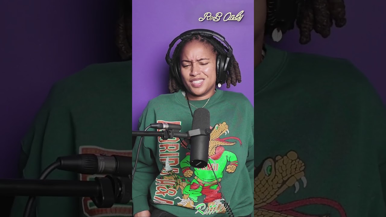 Tone Stith - Come To Me (First Listen Reaction)