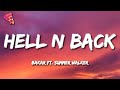 Bakar Hell N Back Ft Summer Walker Lyrics