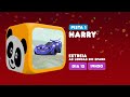 PISTA 1 FICA A CONHECER O HARRY