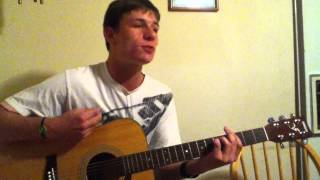 Genie In A Bottle/13 Miles (Blink 182 Cover)