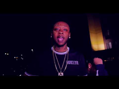 HDS Joey x HDS Drilla - Break Him Off | Music Video |