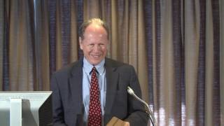 Alexander Robey Shepherd: The Man Who Built the Nation's Capital