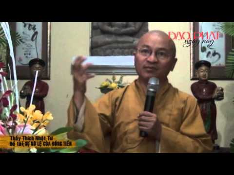 Sự nô lệ của đồng tiền (09/05/2013)