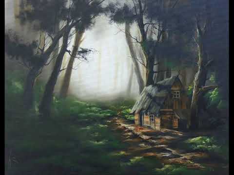 Strzelecki - Przepowiednia