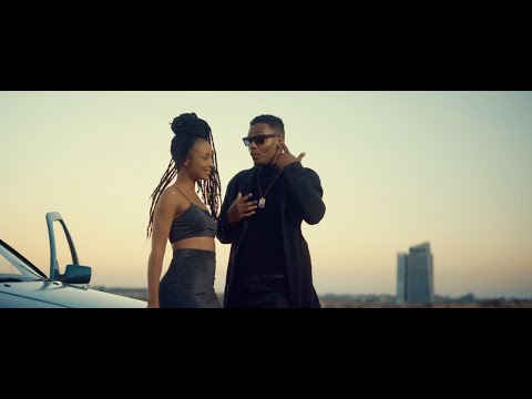 ZIGGY feat. Ozi F Teddy - The One (Official Music Video)