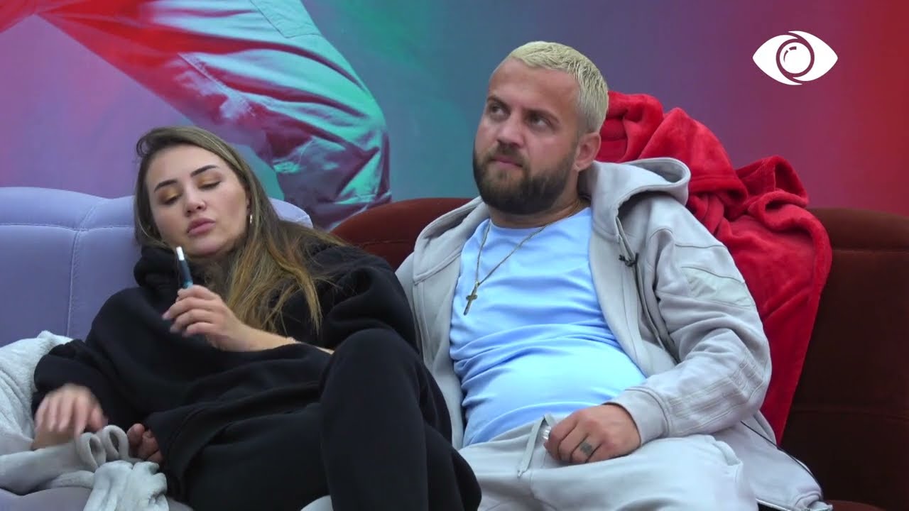 Do e bëj se nuk dua të ndihem fajtor/ Luizi për sfidën me litar