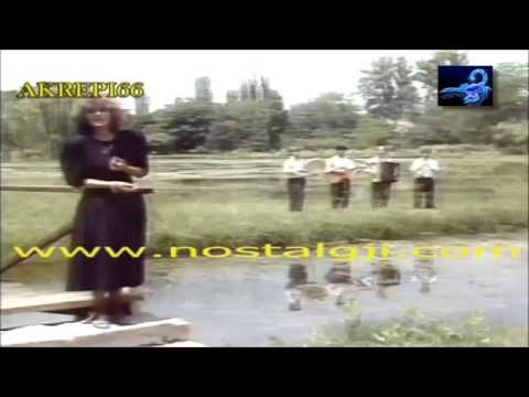 Severxhane Laci & Vellezerit Curri - Ne pengjere mke dal - 1990