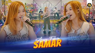 Download lagu AJENG FEBRIA - SAMAR ( Live Video Royal Music ) mp3 Download lagu AJENG FEBRIA - SAMAR ( Live Video Royal Music ) mp3