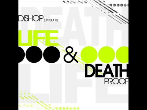 DISHOP - SHAMU (ORIGINAL MIX)