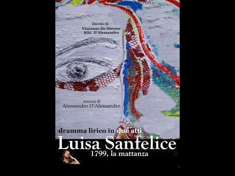 Luisa Sanfelice. 1799 la mattanza