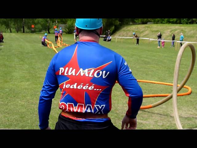 Plumlov, 15. 05. 2016