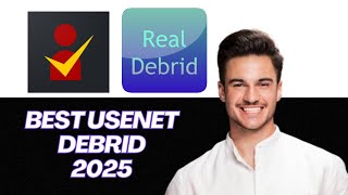 NEW | Premiumize vs Real Debrid for Usenet Access (2025) | Best Debrid for NZB & Newsbin Downloads