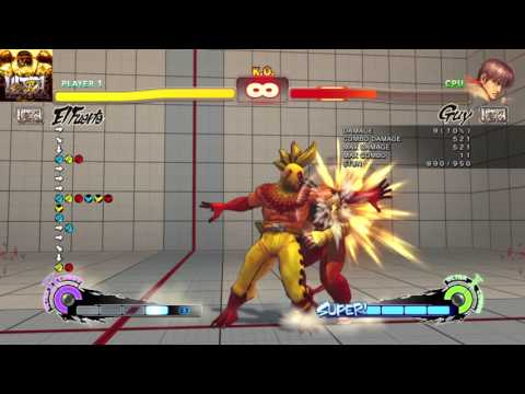 RSF Training #4 USF4