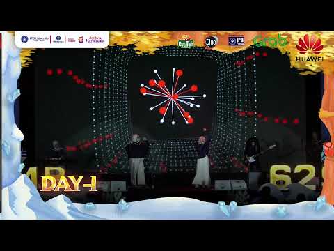 DAY-1 MPKMB 62 SV IPB