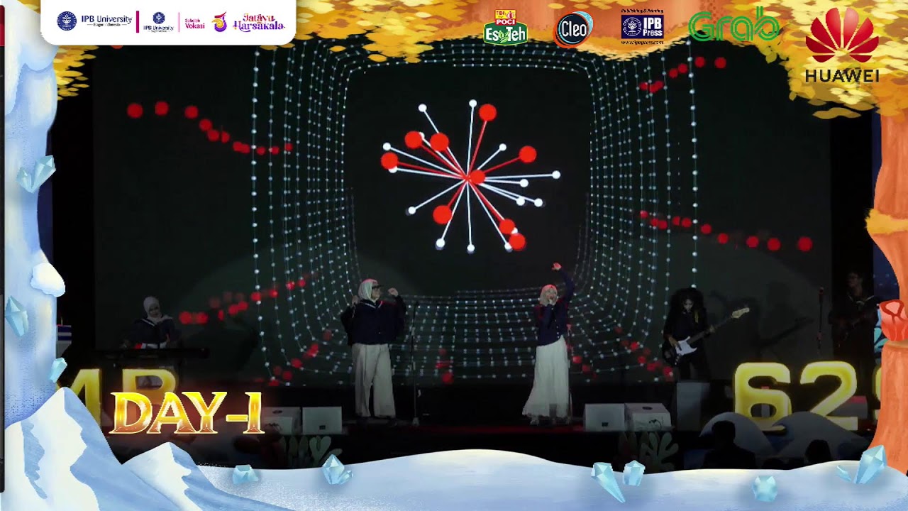 DAY-1 MPKMB 62 SV IPB