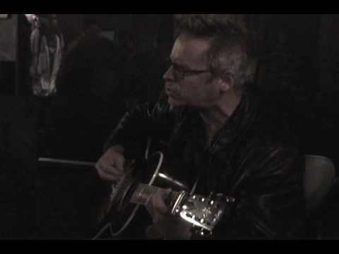 Phil Solem - I'll Be There For You Acoustic 2009