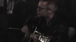Phil Solem - I'll Be There For You Acoustic 2009