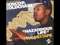 Clipse Feat  Ab Liva,Roscoe P Goldchains   Cot' Damn