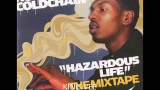 Clipse Feat  Ab Liva,Roscoe P Goldchains   Cot&#39; Damn