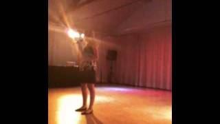 Lena - Caterpillar in the Rain (COVER)