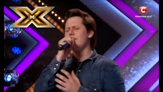 Poets of the fall - Sleep sugar (cover version) - The X Factor - TOP 100