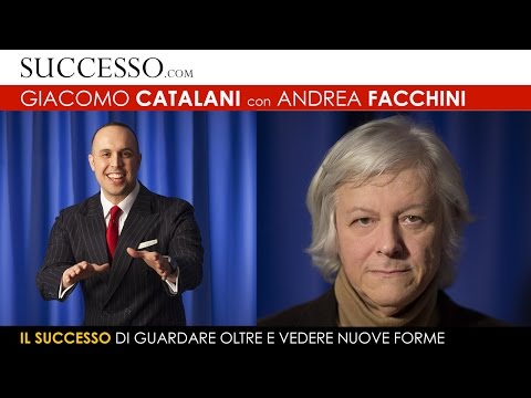 03 Successo Talk Show - ANDREA FACCHINI