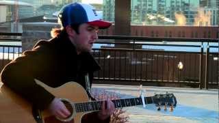 All I've Thought About - Justin Reid & Ashley Helms (Original Song)