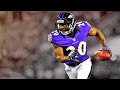 Ed Reed Highlights - Back In Bloodᴴᴰ | Greatest Safety Ever 🐐