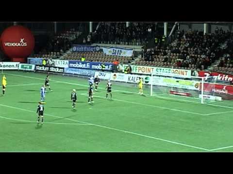 HJK TV: HJK - TPS 2-0