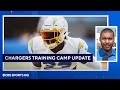 Chargers Training Camp Update: Expectations for Derwin James | CBS Sports HQ