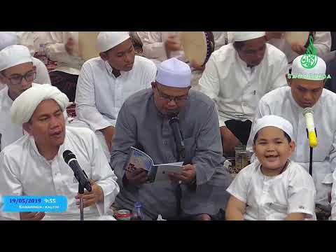 Syair Siti Khodijah [ 19 Mei 2019 ] | Guru Fahmi Sekumpul