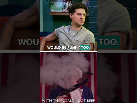 How Smosh wrote the Assassin's Creed 3 rap