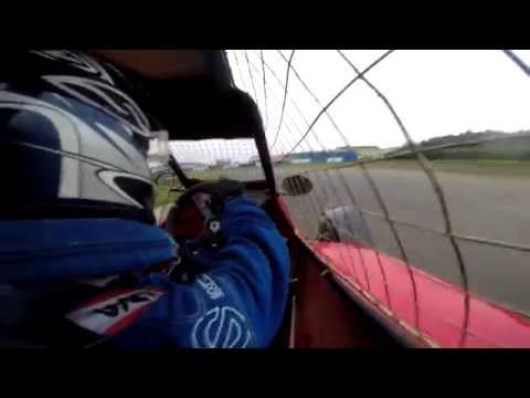 Kartcross - Sosnová (CZ) 15.11 |Adam Kotaška|