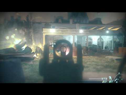 Modern Warfare 2 Campaign Playthrough Pt  32