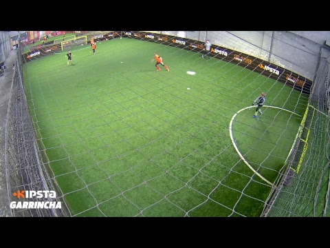 CLUB BRUGGE U9 CUP/PROV: Kipsta pitch