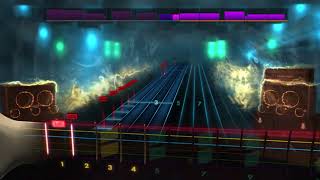 [Rocksmith 2014 CDLC] Fit For A King - Cold Room [Rhythm]