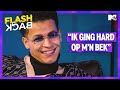 BILAL WAHIB: “Elke week denk ik nog: WAAROM heb ik het GEDAAN?” | MTV Flashback