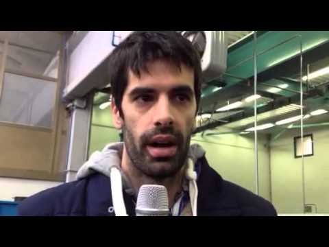 Sakota: “Vogliamo rimanere primi”