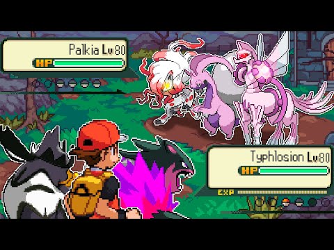 ¡NUEVO POKéMON RADICAL RED 3.0! *LOCURA*😱 - [Oscar Brock]