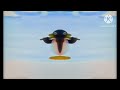 Pingu Intro In Star Major