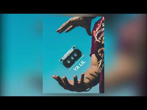 Instrumental Rap Rai - "Ya Lil" Guitar Type beat