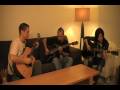Zombie Inc  In Flames Acoustic Trio Cover Performed By Metacoustic,