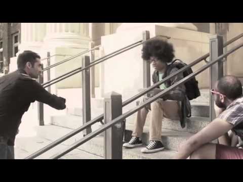 Dear White People Teaser 2014 HD   Tyler James Williams, Tessa Thompson, Teyonah Parris