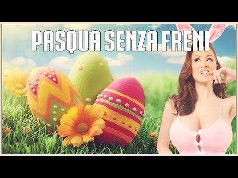 PASQUA SENZA FRENI | Insegreto